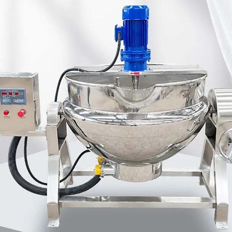 Gợi ý 7 tiêu chí lựa chọn nồi sên nhân đa năng phù hợp BS